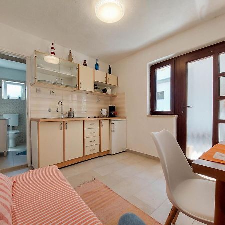 Apartments Ivanka Krk Town Kültér fotó