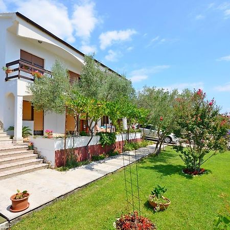Apartments Ivanka Krk Town Kültér fotó