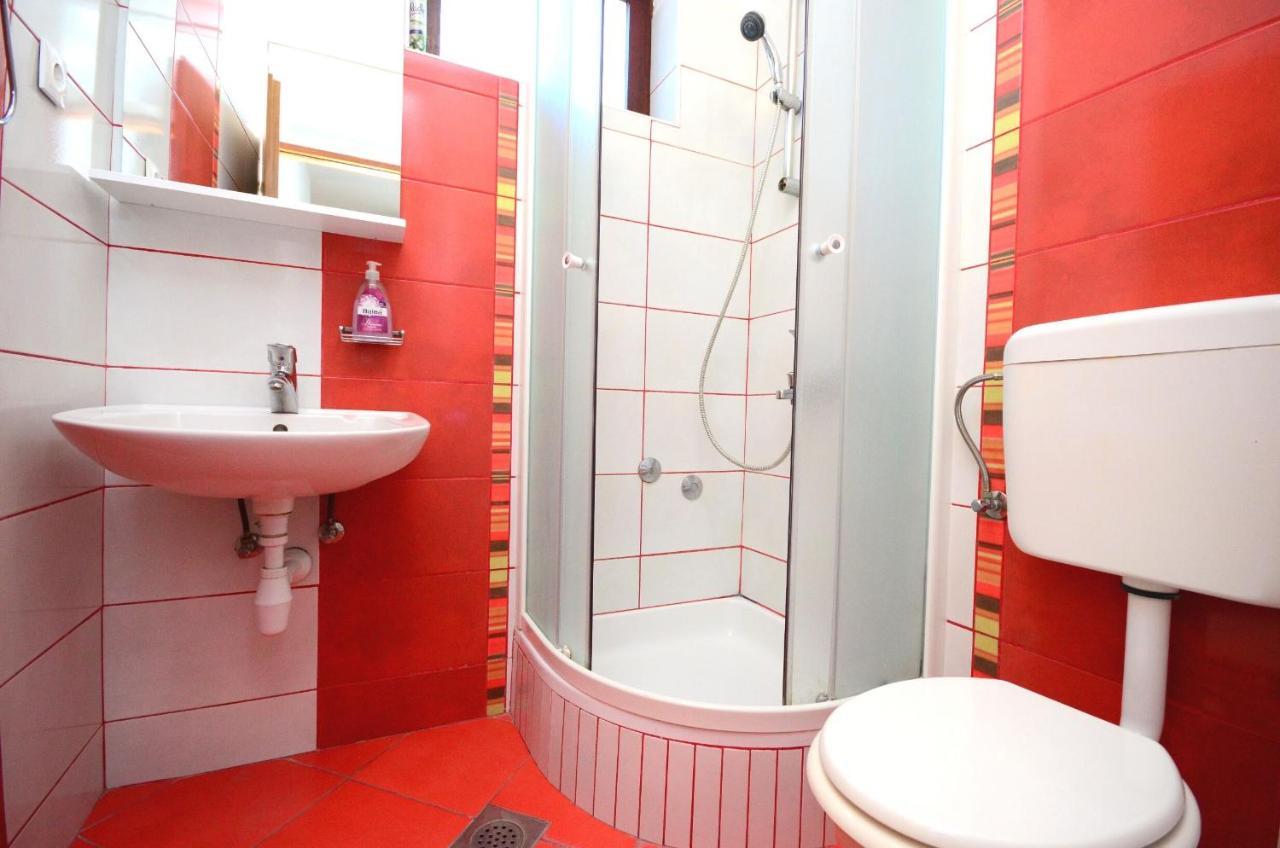 Apartments Ivanka Krk Town Kültér fotó