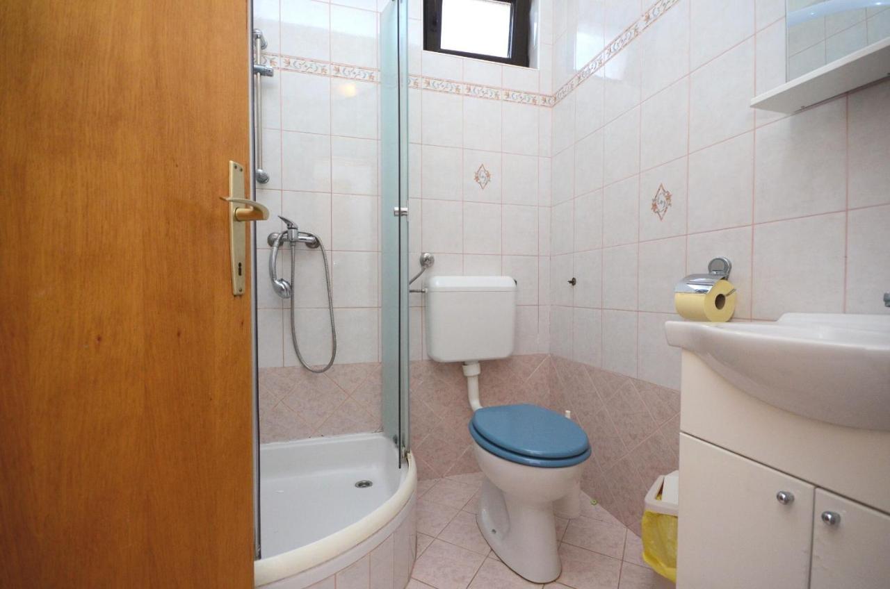 Apartments Ivanka Krk Town Kültér fotó