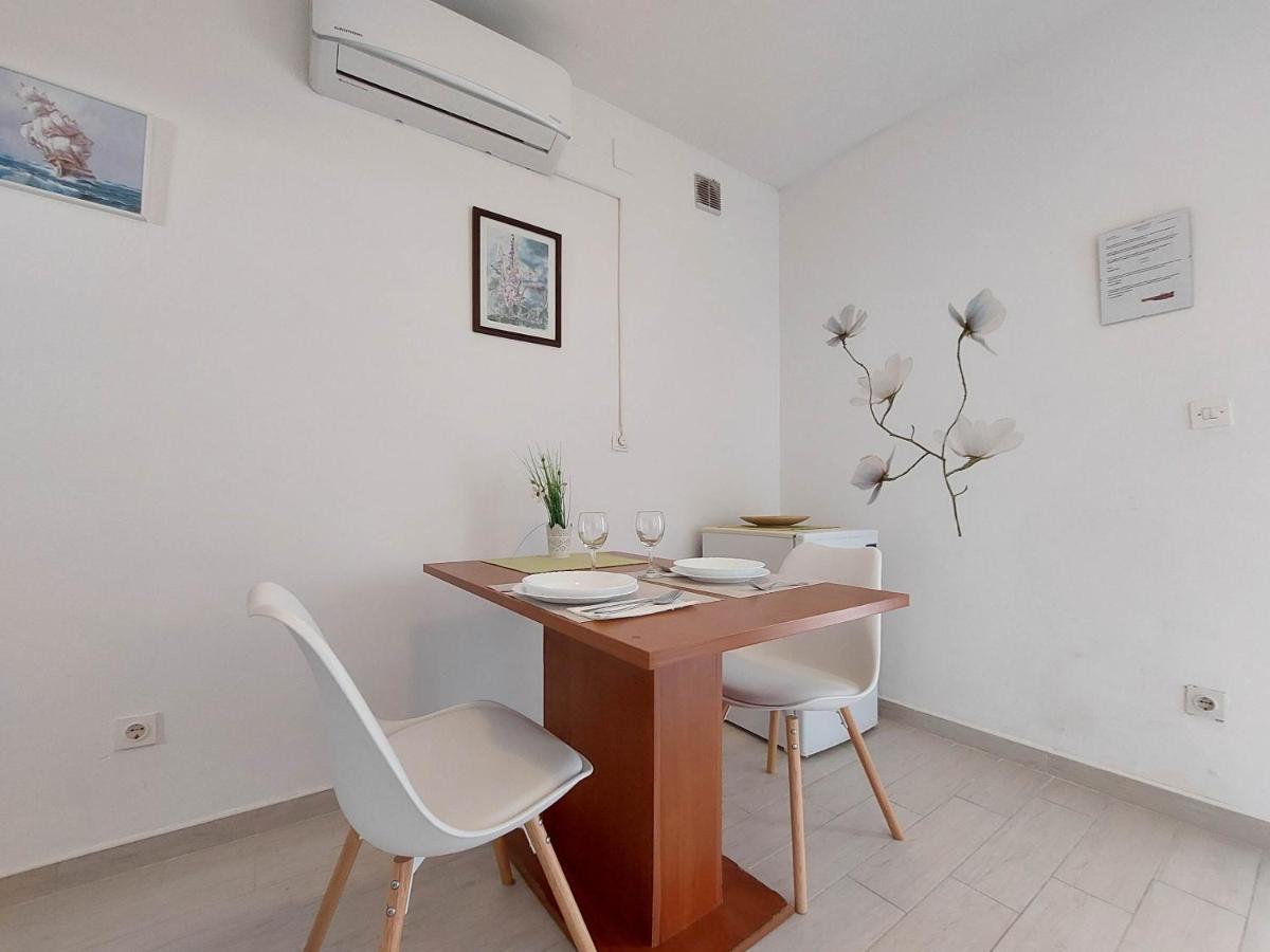 Apartments Ivanka Krk Town Kültér fotó